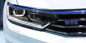 Uk艂ady hamulcowe koncernu Volkswagen
