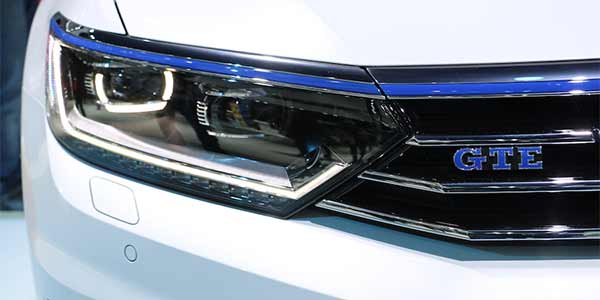 Uk艂ady hamulcowe koncernu Volkswagen